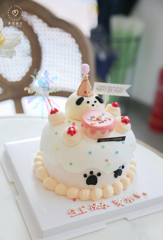 帕恰狗 商品图0