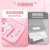 开学季福利！买一送一【升级款带图案13层大容量，试卷分类收纳】试卷收纳袋手提竖式风琴包文件夹资料册创意票据试卷夹糖果色简约文件袋 商品缩略图4