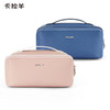 【贝壳包】卡拉羊多功能时尚防水洗漱收纳化妆包便携贝壳包CX0617 商品缩略图1