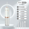 【超声波洗牙器】口腔清洁电动便携式 家用洁牙冲牙器除牙结石水牙线 清新口气呵护  未来感分仓设计 商品缩略图6
