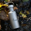纯钛水杯骑行运动水壶大容量户外便携单层钛杯露营徒步登山两用杯 商品缩略图4