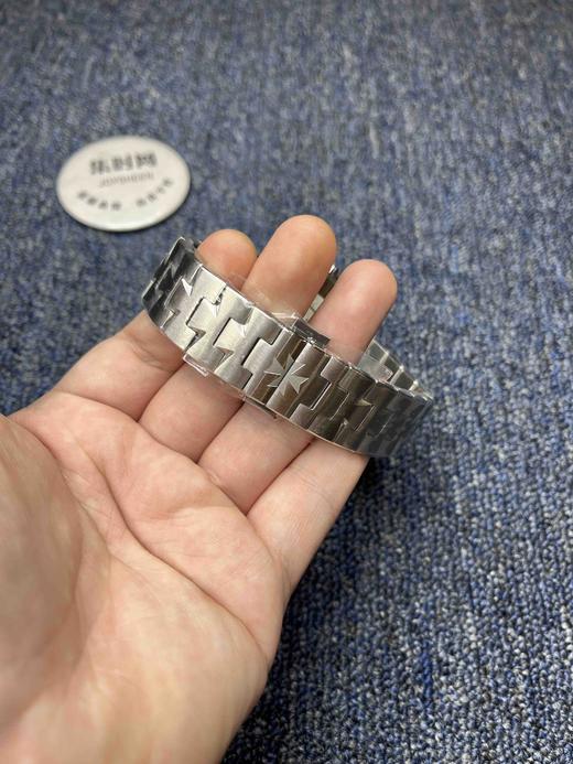 MKS江诗丹顿纵横四海系列47040男士腕表 商品图6