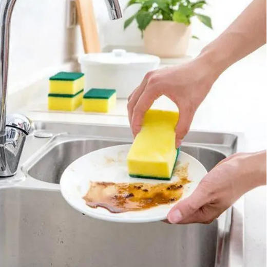 生态洗碗液  500ml  乐活田园 商品图5