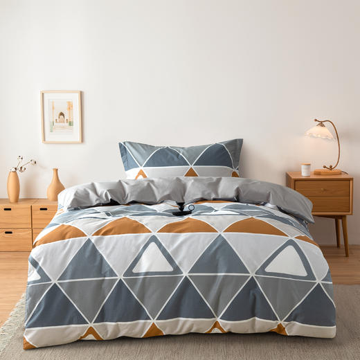 学生套件 乐尚系列三件套 商品图2