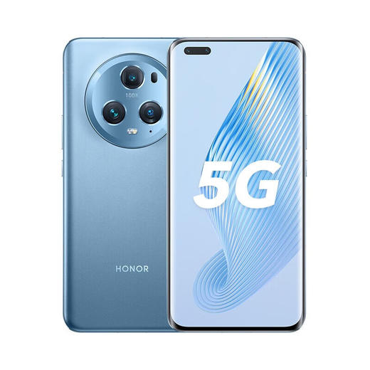 现货销售 Magic5 Pro 新品5G手机  双卡  全网通 商品图5