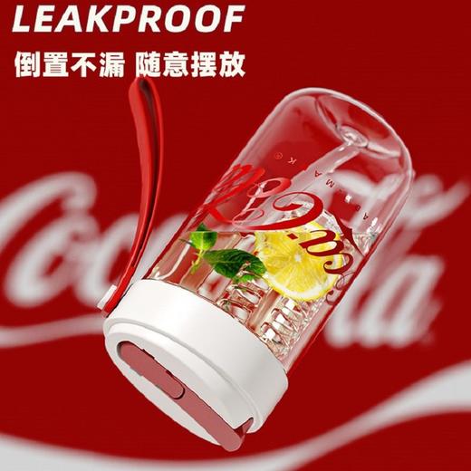Nonoo元气冷萃杯x可口可乐 商品图3
