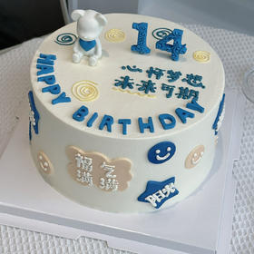 心怀梦想，未来可期