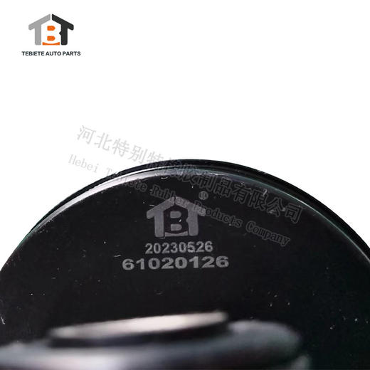 【加粗】三一重工后加粗 气囊  /驾驶室气囊/减震气囊/加粗气囊/三一重工 商品图3