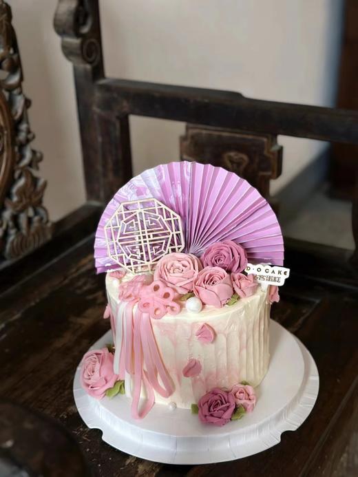 新品国风“风华绝代”提前一天预定 商品图2