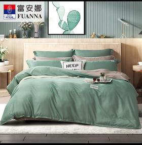 【6F】富安娜 学子季套件  绽放青春