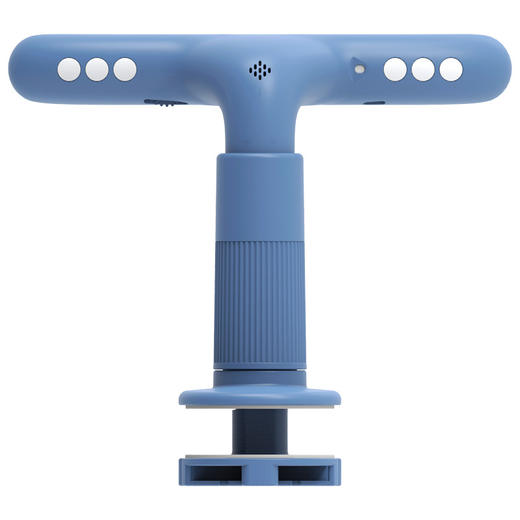 【智能提醒！远离驼背】坐姿矫正器，智能监测孩子的写字姿势，插上即可精准识别低头、驼背等不良习惯，并及时纠正，想起小时候做作业，总会想起颈椎病这个坑。让孩子在成长的道路上，避免不必要的身体困扰。 商品图4