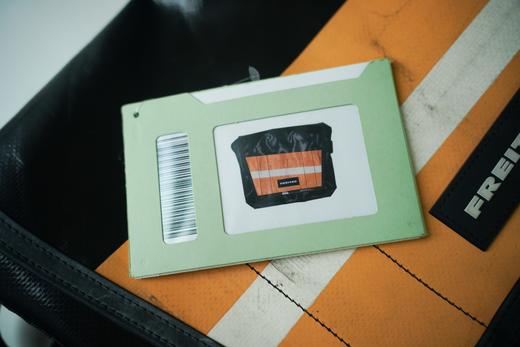 日谈闲置｜Freitag F14 DEXTER 单肩包 商品图1