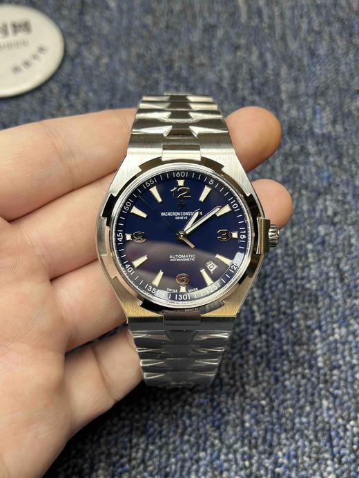 MKS江诗丹顿纵横四海系列47040男士腕表 商品图1