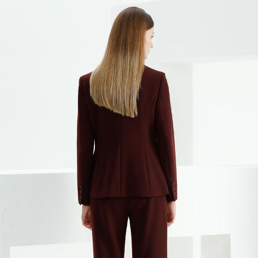 MH3A022 麦克斯菲瑞休闲西服 商品图3