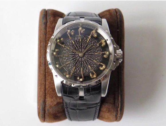 ZZ厂罗杰杜彼王者系列圆桌十二骑士V3复刻版