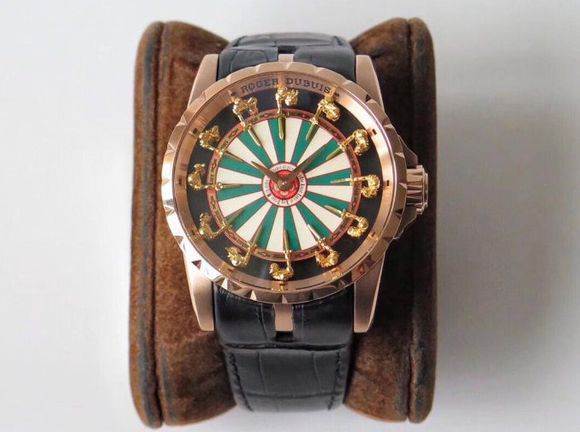 ZZ厂罗杰杜彼王者系列圆桌十二骑士V3复刻版