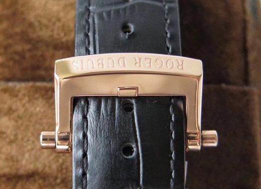 ZZ厂罗杰杜彼王者系列圆桌十二骑士V3复刻手表一比一手表n厂c厂zf厂vs厂clean厂 商品图2