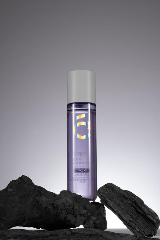 【早秋第一波活动开始】精致系列*TOPC益生元玻尿酸精华水120/ml 商品图0