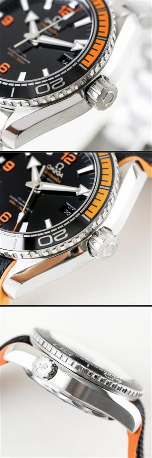 vs厂欧米茄海马海洋宇宙600米四分之一橙复刻手表一比一手表n厂c厂zf厂vs厂clean厂 商品图3
