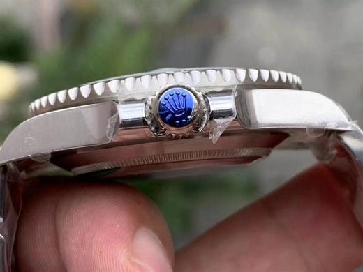 Relax厂劳力士黑水鬼116610LN评测复刻手表一比一手表n厂c厂zf厂vs厂clean厂 商品图2