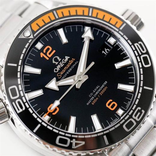 vs厂欧米茄海马海洋宇宙600米四分之一橙复刻手表一比一手表n厂c厂zf厂vs厂clean厂 商品图7