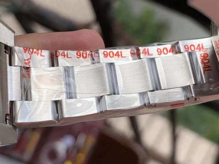 Relax厂劳力士黑水鬼116610LN评测