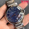 V6卡地亚蓝气球系列 深海之蓝 男款大号42MM 商品缩略图1