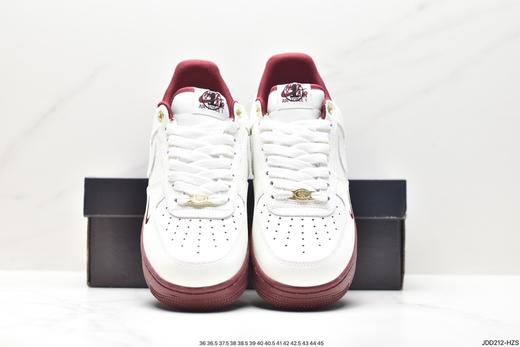 耐克Nike Air Force 1 Low空军一号低帮百搭休闲运动板鞋DX6065-171男女鞋 商品图7