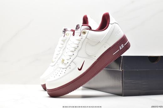 耐克Nike Air Force 1 Low空军一号低帮百搭休闲运动板鞋DX6065-171男女鞋 商品图6