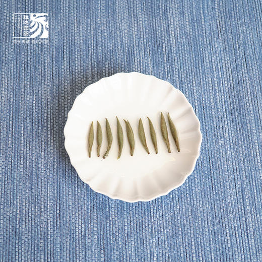 家天下丨 2023年  老树白毫银针60g*5包 商品图5