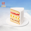 水果季-夏日清新 1.5磅乳脂动物奶油蛋糕 商品缩略图2