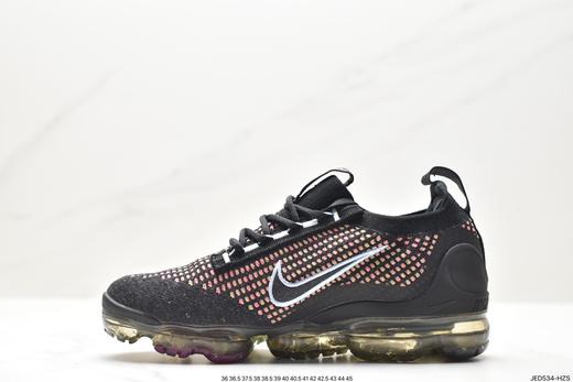 耐克Nike Air VaporMax 2021全掌气垫跑步鞋DN3074-001男女鞋 商品图2