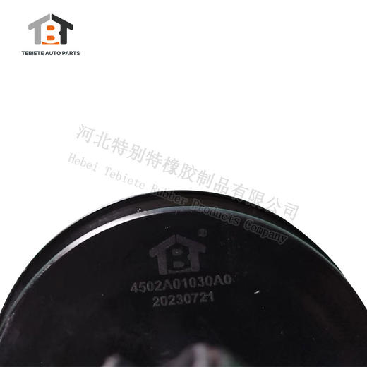 【加粗】欧曼GTL 前 加粗气囊   /驾驶室气囊/减震气囊/GTL/前气囊/加粗 商品图2