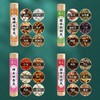 4cm加粗艾条 升级草本配方身体调理灸艾条 商品缩略图2