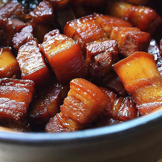 餐云红烧专用  湘菜经典菜品传承于创新 20年湘菜红烧肉匠人操刀研发  让湘菜红烧肉菜品实现标准化操作  连锁门店专用  （酱汁一斤装 一斤做10份） 商品图3