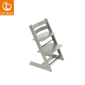 STOKKE Tripp Trapp® 成长椅经典系列 冰川绿