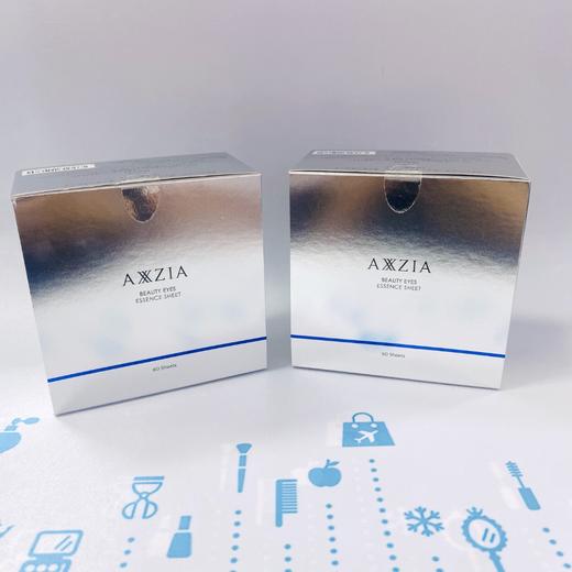 晓资眼膜 60枚装（150380） 商品图0