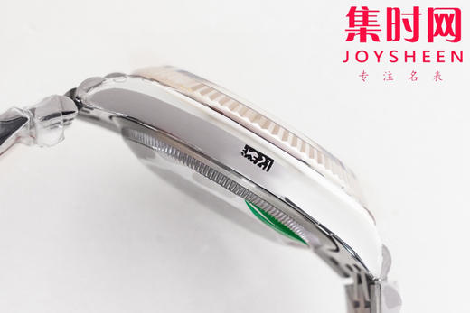 劳力士EW日志型36系列 中性腕表 男女皆可佩戴 商品图5