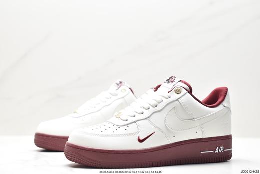 耐克Nike Air Force 1 Low空军一号低帮百搭休闲运动板鞋DX6065-171男女鞋 商品图3