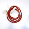 南红玛瑙四圈-圆珠 商品缩略图0