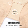 梦芭蒂收腹翘臀轻薄无痕透气高腰塑身裤美体网纱蕾丝安全裤女士玉露流沙塑身裤 商品缩略图4