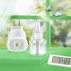 榄菊电热蚊香液婴儿孕妇家用驱蚊水灭蚊液室内家用补充装无味插电式 商品缩略图4