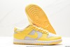 耐克Nike SB Dunk Low扣篮系列低帮休闲运动滑板板鞋DD1391-104男女鞋 商品缩略图4