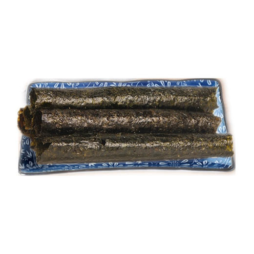 熊猫先生番茄芝麻颗粒调味海苔卷18g 商品图3
