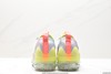 耐克Nike Air VaporMax 2021全掌气垫跑步鞋DN3074-001男女鞋 商品缩略图5