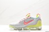 耐克Nike Air VaporMax 2021全掌气垫跑步鞋DN3074-001男女鞋 商品缩略图2