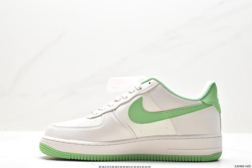 耐克Nike Air Force 1 Low空军一号低帮百搭休闲运动板鞋BS9055-752男女鞋 商品图2