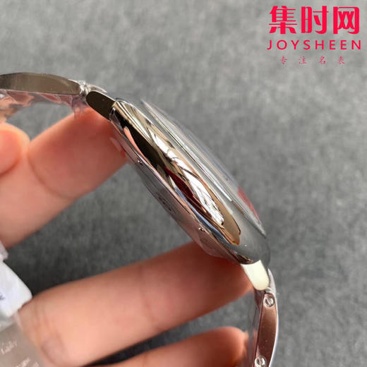 V6卡地亚蓝气球系列 深海之蓝 男款大号42MM 商品图4