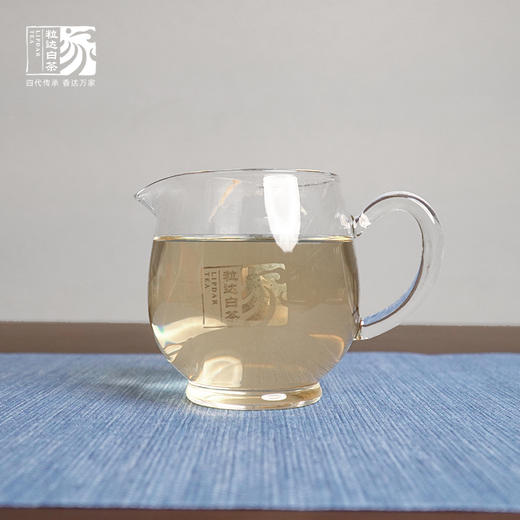 家天下丨 2023年  老树白毫银针60g*5包 商品图6