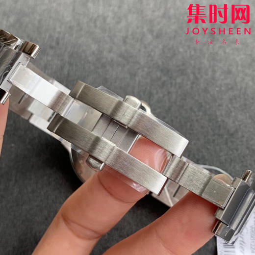 V6卡地亚蓝气球系列 深海之蓝 男款大号42MM 商品图6